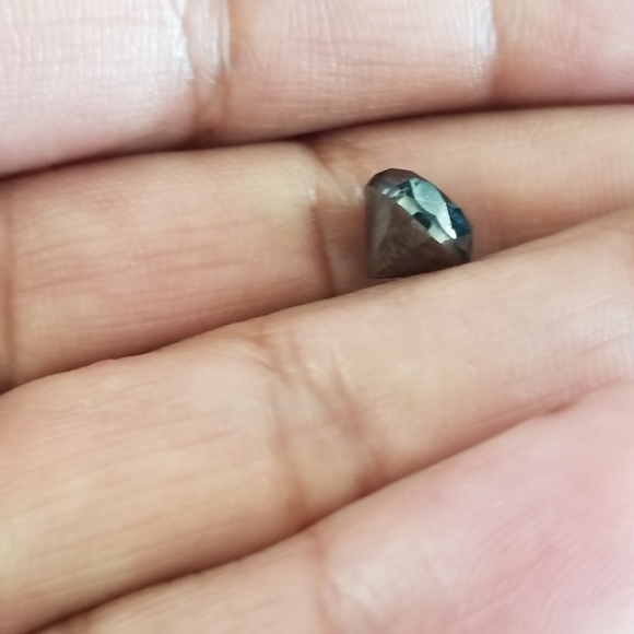 20 Year Old! Loose Natural black diamond 2.50 carats - Picture 5 of 17